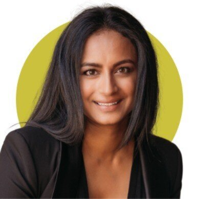 Remona Moodley