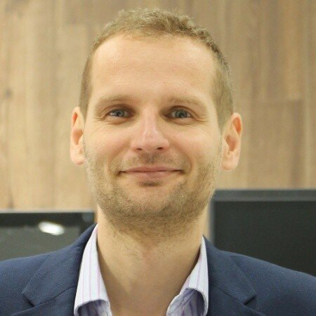 Peter Tomcak