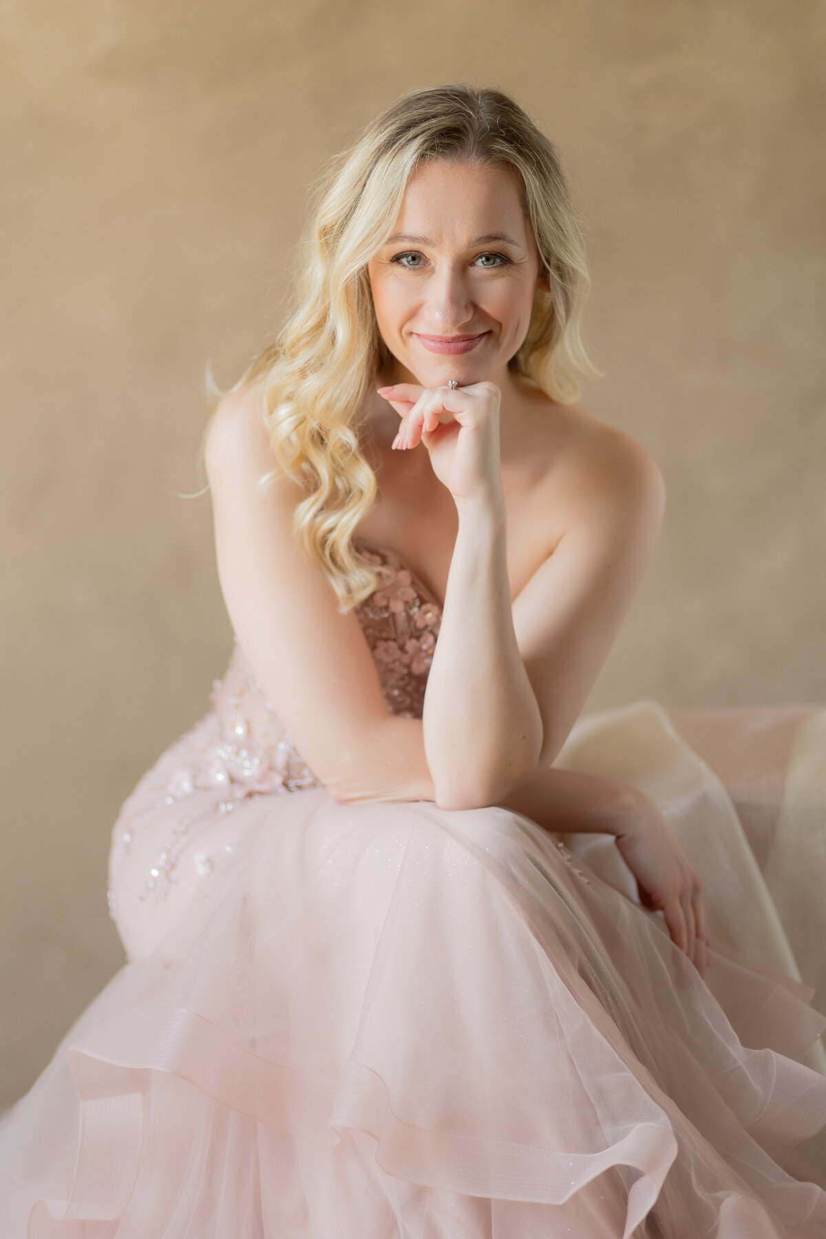 Petra Williams, leadership coach